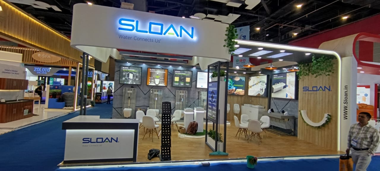 Sloan — Plumbex
